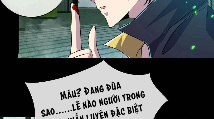 Ta, Người Chỉ Cần Nhìn Thấy Thanh Máu, Có Thể Trừng Phạt Thần Linh Chapter 102 - 10