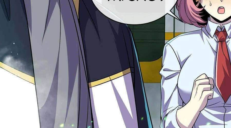 Ta, Người Chỉ Cần Nhìn Thấy Thanh Máu, Có Thể Trừng Phạt Thần Linh Chapter 102 - 21