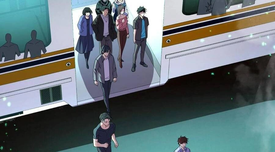 Ta, Người Chỉ Cần Nhìn Thấy Thanh Máu, Có Thể Trừng Phạt Thần Linh Chapter 102 - 42