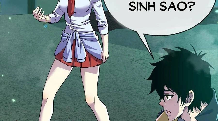 Ta, Người Chỉ Cần Nhìn Thấy Thanh Máu, Có Thể Trừng Phạt Thần Linh Chapter 102 - 66