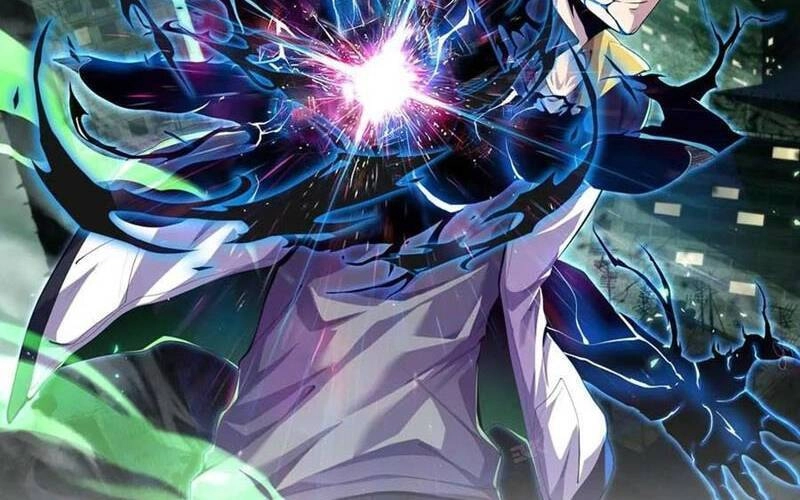 Ta, Người Chỉ Cần Nhìn Thấy Thanh Máu, Có Thể Trừng Phạt Thần Linh Chapter 103 - 2