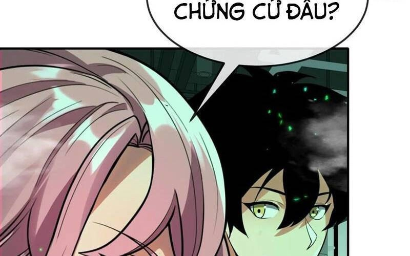 Ta, Người Chỉ Cần Nhìn Thấy Thanh Máu, Có Thể Trừng Phạt Thần Linh Chapter 103 - 10