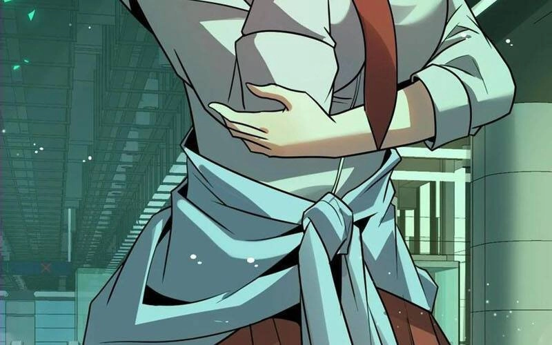 Ta, Người Chỉ Cần Nhìn Thấy Thanh Máu, Có Thể Trừng Phạt Thần Linh Chapter 103 - 19