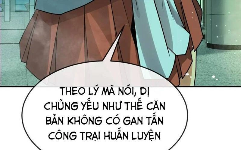 Ta, Người Chỉ Cần Nhìn Thấy Thanh Máu, Có Thể Trừng Phạt Thần Linh Chapter 103 - 20