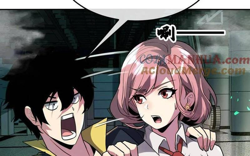 Ta, Người Chỉ Cần Nhìn Thấy Thanh Máu, Có Thể Trừng Phạt Thần Linh Chapter 103 - 55