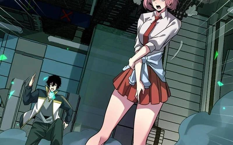 Ta, Người Chỉ Cần Nhìn Thấy Thanh Máu, Có Thể Trừng Phạt Thần Linh Chapter 103 - 77