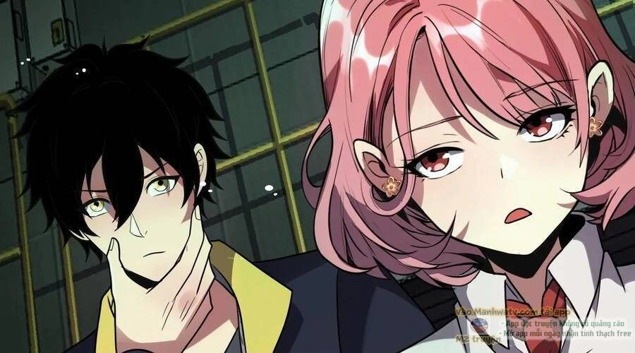 Ta, Người Chỉ Cần Nhìn Thấy Thanh Máu, Có Thể Trừng Phạt Thần Linh Chapter 104 - 8