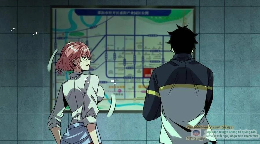 Ta, Người Chỉ Cần Nhìn Thấy Thanh Máu, Có Thể Trừng Phạt Thần Linh Chapter 104 - 18