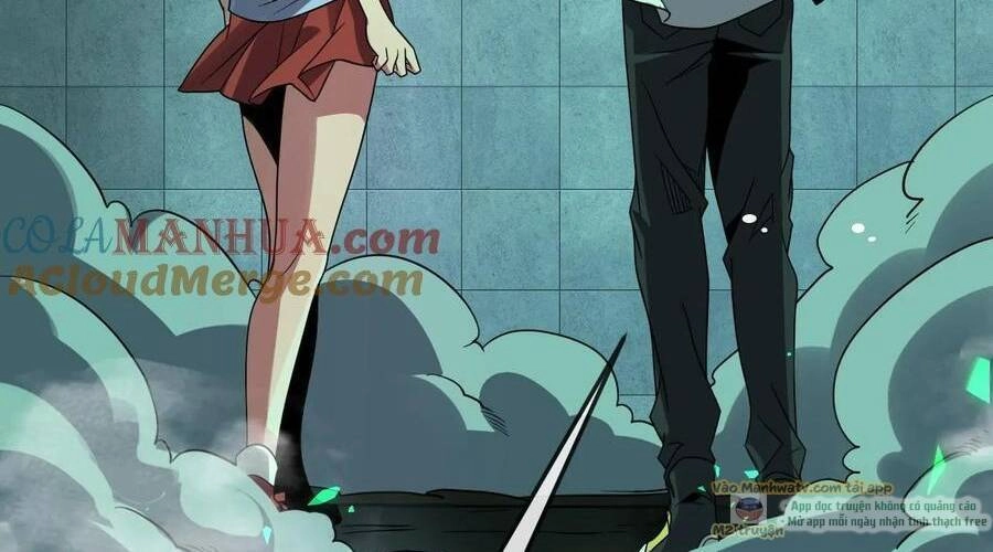 Ta, Người Chỉ Cần Nhìn Thấy Thanh Máu, Có Thể Trừng Phạt Thần Linh Chapter 104 - 19