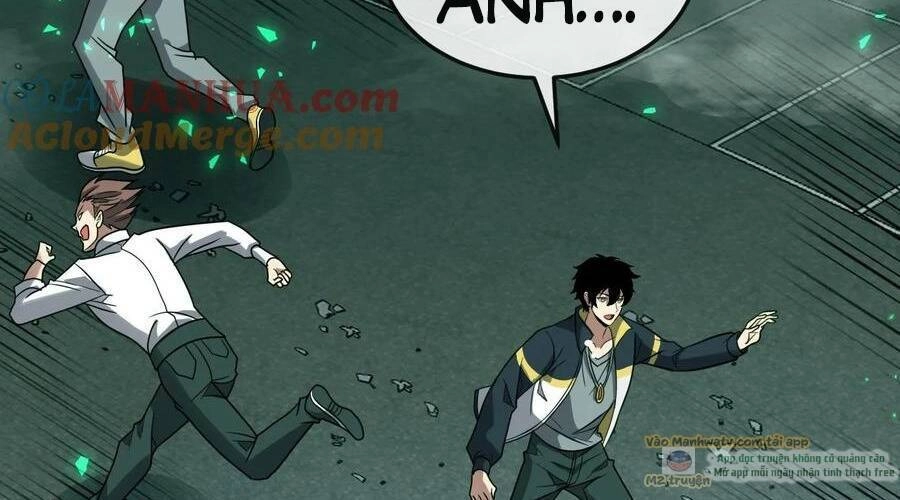 Ta, Người Chỉ Cần Nhìn Thấy Thanh Máu, Có Thể Trừng Phạt Thần Linh Chapter 104 - 33