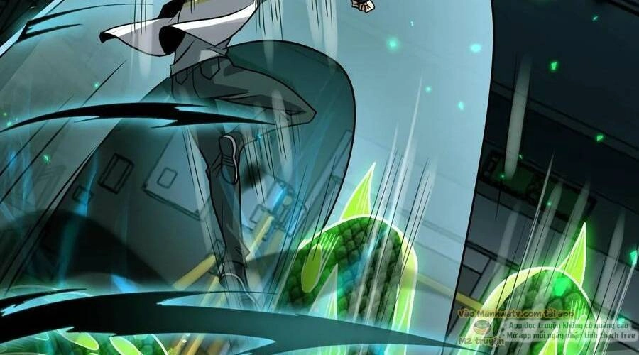 Ta, Người Chỉ Cần Nhìn Thấy Thanh Máu, Có Thể Trừng Phạt Thần Linh Chapter 104 - 51