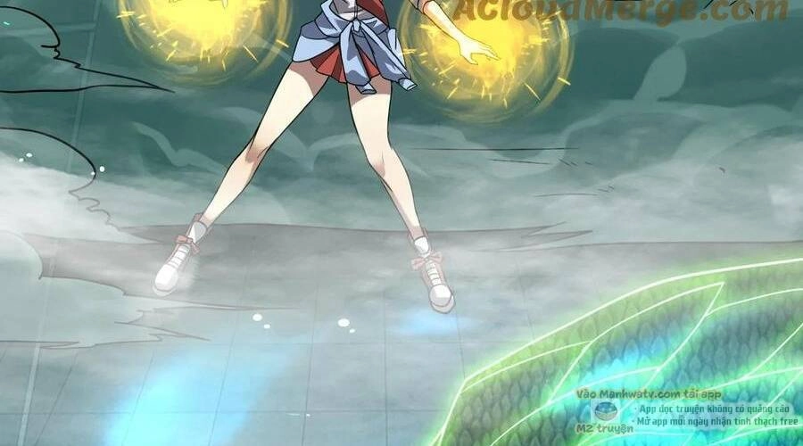 Ta, Người Chỉ Cần Nhìn Thấy Thanh Máu, Có Thể Trừng Phạt Thần Linh Chapter 104 - 69