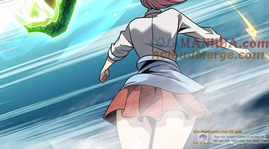 Ta, Người Chỉ Cần Nhìn Thấy Thanh Máu, Có Thể Trừng Phạt Thần Linh Chapter 104 - 83