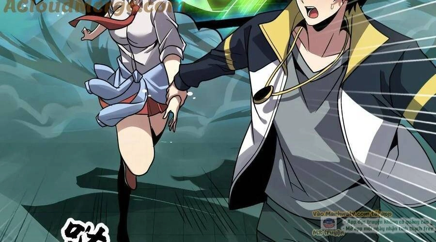 Ta, Người Chỉ Cần Nhìn Thấy Thanh Máu, Có Thể Trừng Phạt Thần Linh Chapter 104 - 90