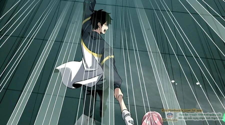 Ta, Người Chỉ Cần Nhìn Thấy Thanh Máu, Có Thể Trừng Phạt Thần Linh Chapter 104 - 105