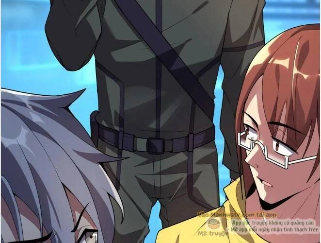 Ta, Người Chỉ Cần Nhìn Thấy Thanh Máu, Có Thể Trừng Phạt Thần Linh Chapter 105 - 12