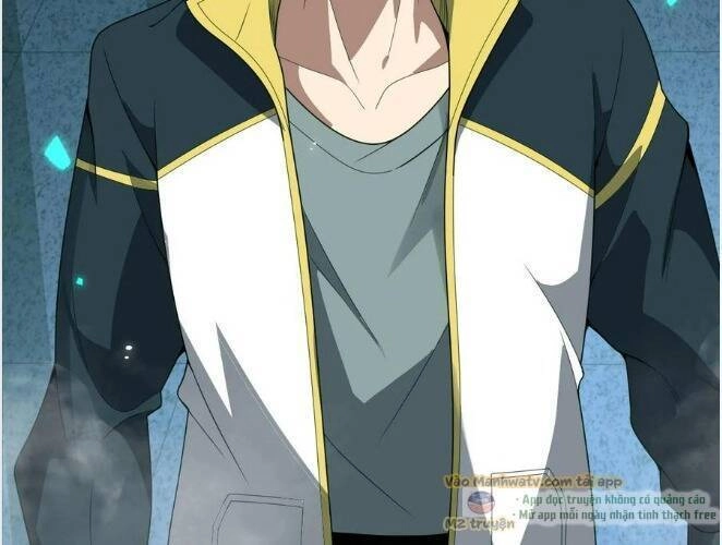 Ta, Người Chỉ Cần Nhìn Thấy Thanh Máu, Có Thể Trừng Phạt Thần Linh Chapter 105 - 22