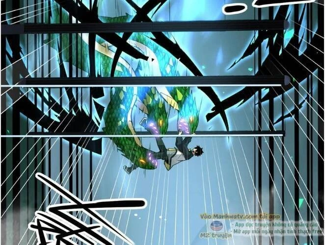 Ta, Người Chỉ Cần Nhìn Thấy Thanh Máu, Có Thể Trừng Phạt Thần Linh Chapter 105 - 41