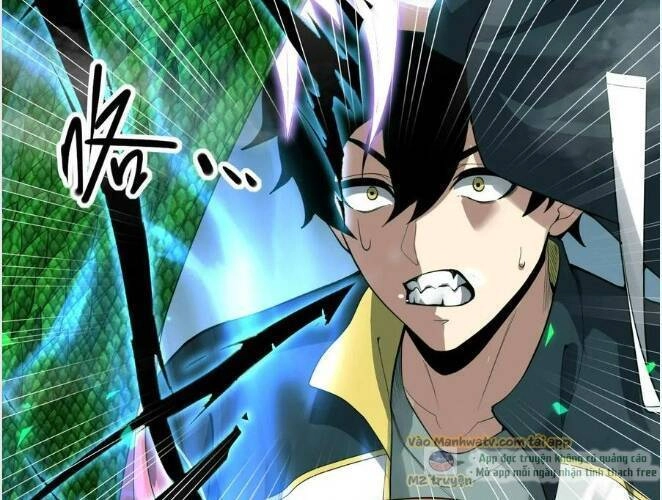 Ta, Người Chỉ Cần Nhìn Thấy Thanh Máu, Có Thể Trừng Phạt Thần Linh Chapter 105 - 43