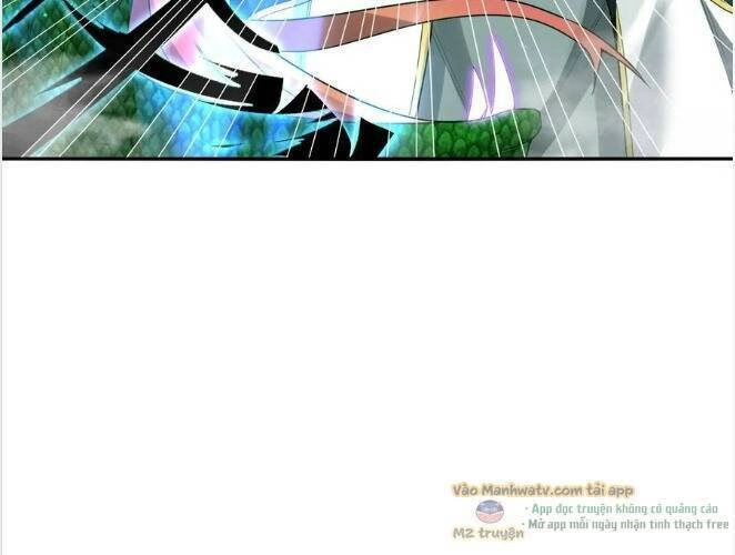 Ta, Người Chỉ Cần Nhìn Thấy Thanh Máu, Có Thể Trừng Phạt Thần Linh Chapter 105 - 44