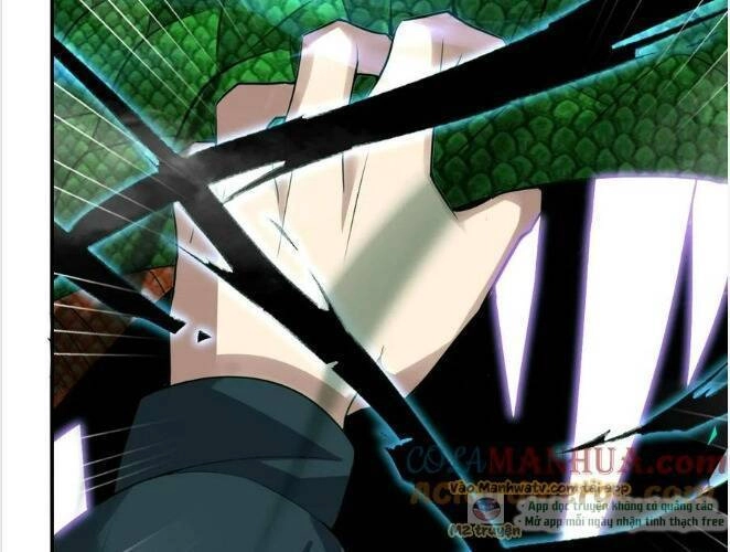 Ta, Người Chỉ Cần Nhìn Thấy Thanh Máu, Có Thể Trừng Phạt Thần Linh Chapter 105 - 46