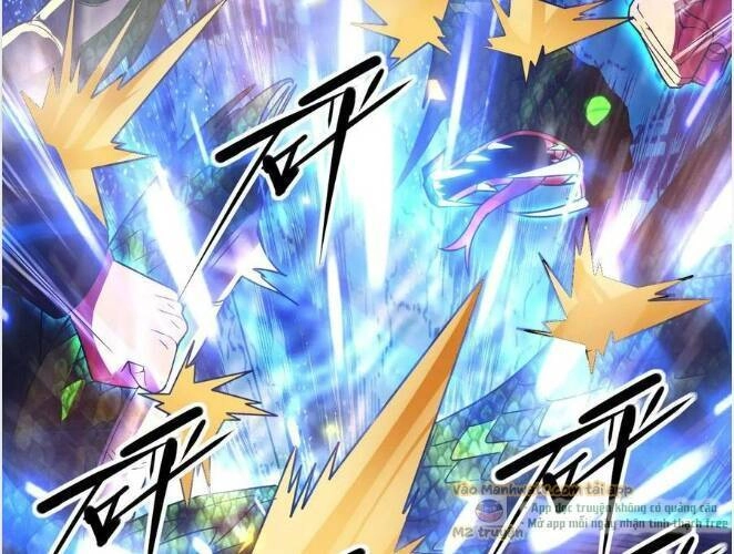 Ta, Người Chỉ Cần Nhìn Thấy Thanh Máu, Có Thể Trừng Phạt Thần Linh Chapter 105 - 50