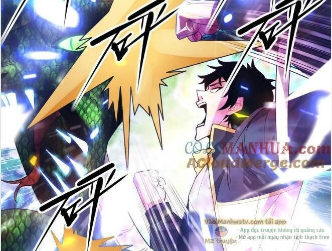 Ta, Người Chỉ Cần Nhìn Thấy Thanh Máu, Có Thể Trừng Phạt Thần Linh Chapter 105 - 51