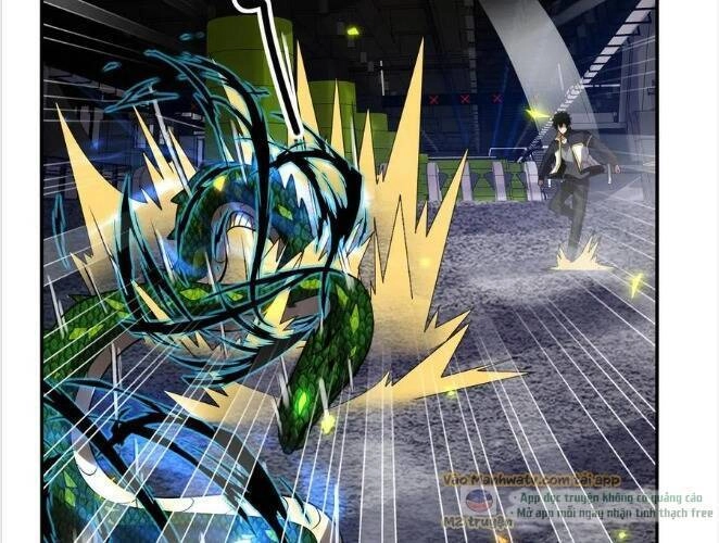 Ta, Người Chỉ Cần Nhìn Thấy Thanh Máu, Có Thể Trừng Phạt Thần Linh Chapter 105 - 55