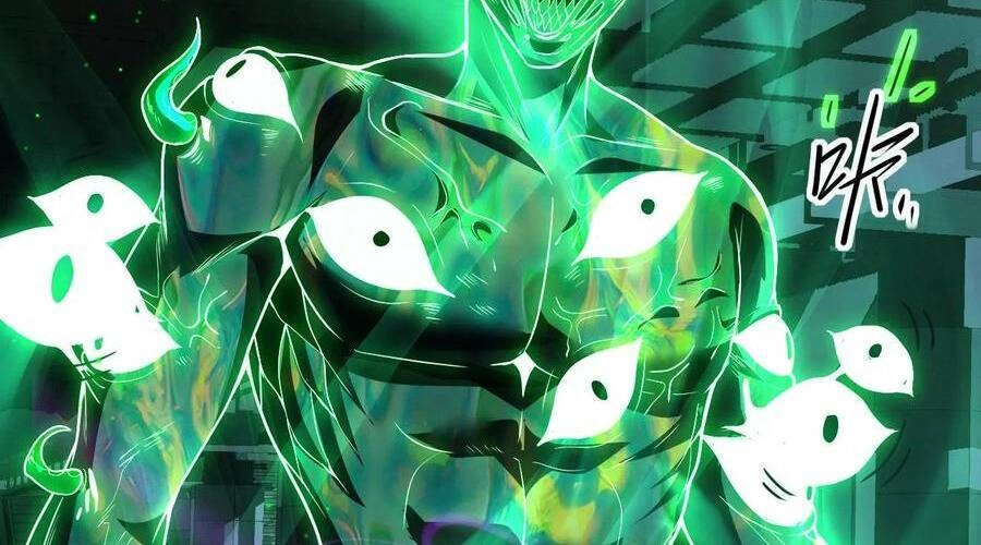 Ta, Người Chỉ Cần Nhìn Thấy Thanh Máu, Có Thể Trừng Phạt Thần Linh Chapter 106 - 5