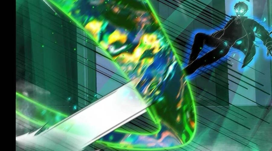 Ta, Người Chỉ Cần Nhìn Thấy Thanh Máu, Có Thể Trừng Phạt Thần Linh Chapter 106 - 20