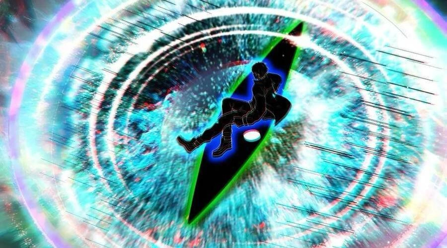 Ta, Người Chỉ Cần Nhìn Thấy Thanh Máu, Có Thể Trừng Phạt Thần Linh Chapter 106 - 24