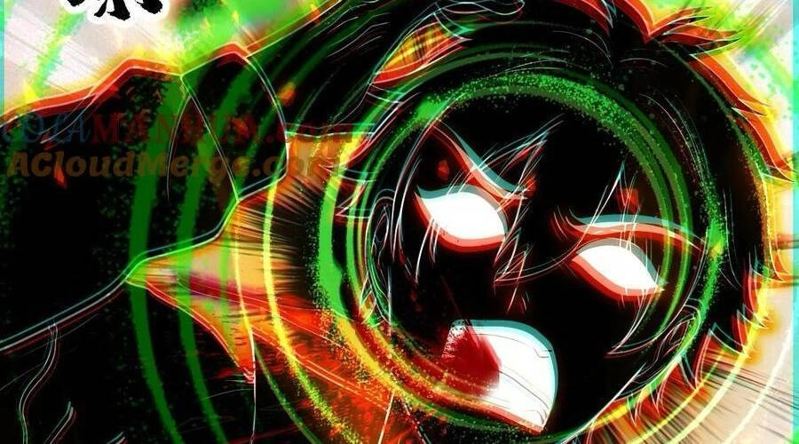 Ta, Người Chỉ Cần Nhìn Thấy Thanh Máu, Có Thể Trừng Phạt Thần Linh Chapter 106 - 28