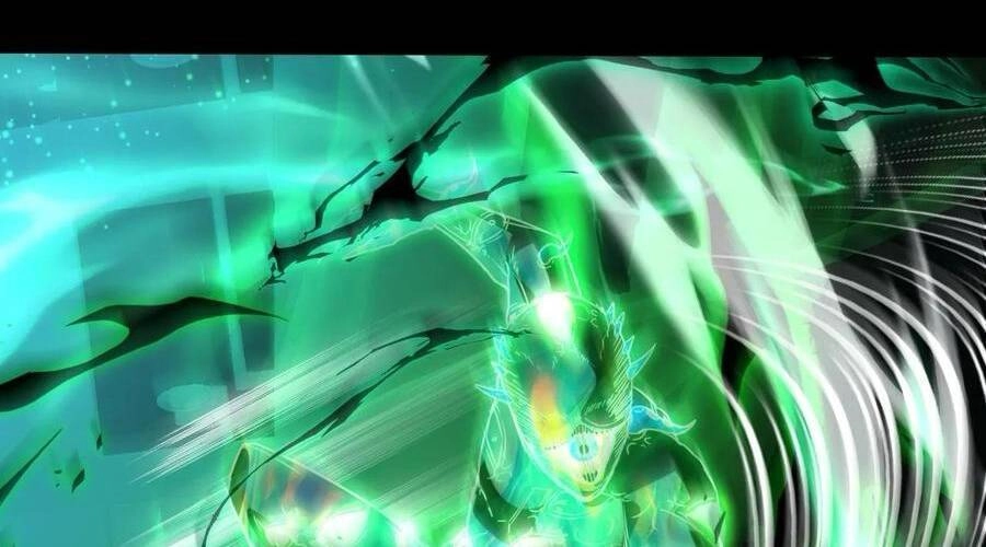 Ta, Người Chỉ Cần Nhìn Thấy Thanh Máu, Có Thể Trừng Phạt Thần Linh Chapter 106 - 34