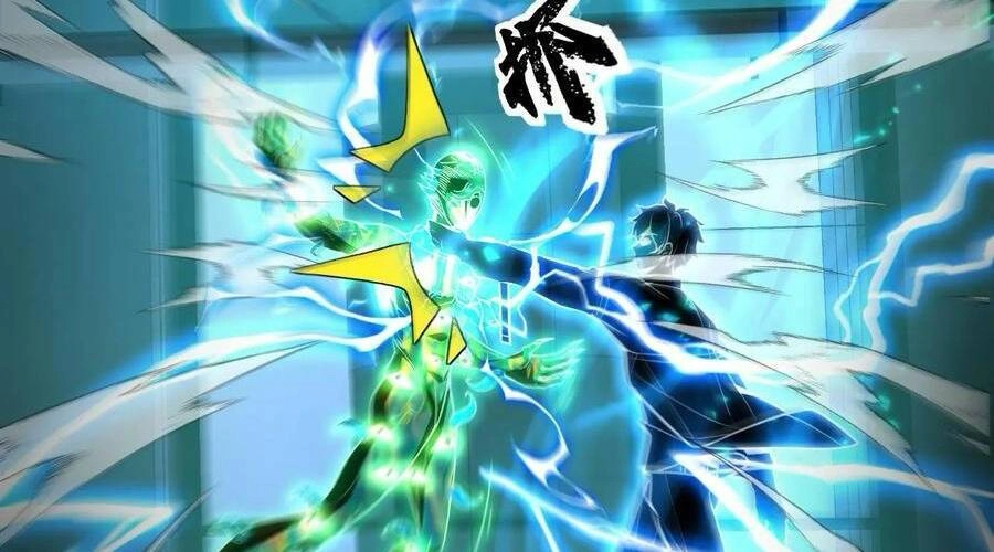 Ta, Người Chỉ Cần Nhìn Thấy Thanh Máu, Có Thể Trừng Phạt Thần Linh Chapter 106 - 43