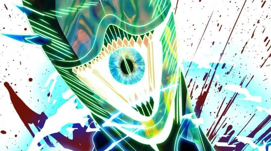 Ta, Người Chỉ Cần Nhìn Thấy Thanh Máu, Có Thể Trừng Phạt Thần Linh Chapter 106 - 50