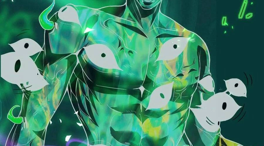 Ta, Người Chỉ Cần Nhìn Thấy Thanh Máu, Có Thể Trừng Phạt Thần Linh Chapter 106 - 74