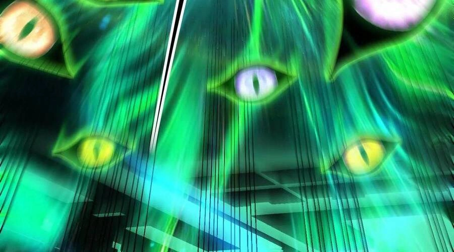 Ta, Người Chỉ Cần Nhìn Thấy Thanh Máu, Có Thể Trừng Phạt Thần Linh Chapter 106 - 109