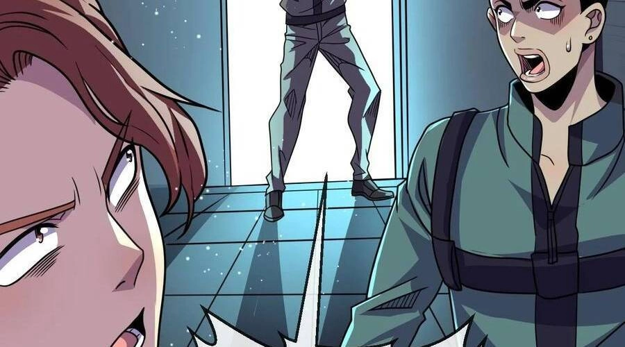 Ta, Người Chỉ Cần Nhìn Thấy Thanh Máu, Có Thể Trừng Phạt Thần Linh Chapter 107 - 17