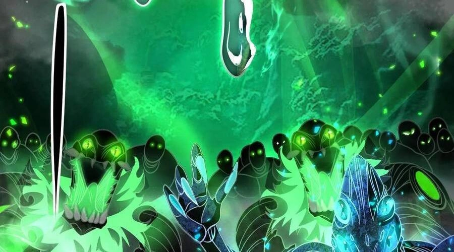 Ta, Người Chỉ Cần Nhìn Thấy Thanh Máu, Có Thể Trừng Phạt Thần Linh Chapter 107 - 111