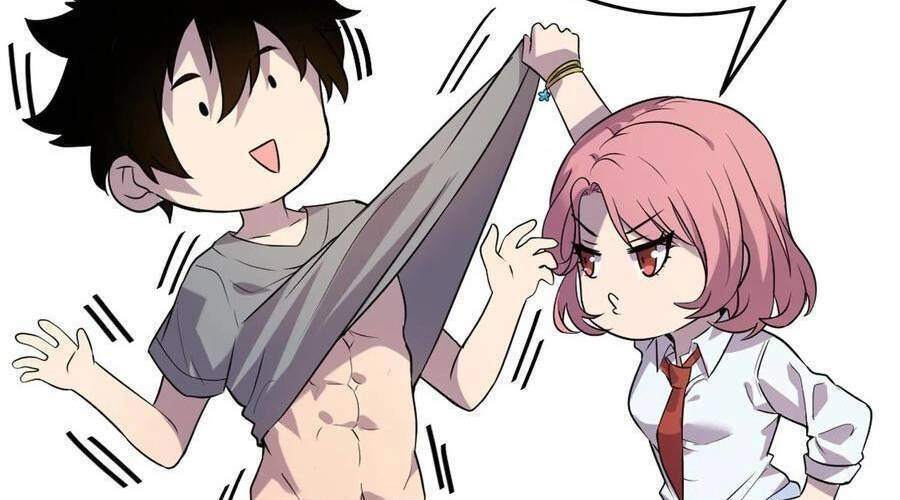 Ta, Người Chỉ Cần Nhìn Thấy Thanh Máu, Có Thể Trừng Phạt Thần Linh Chapter 107 - 131