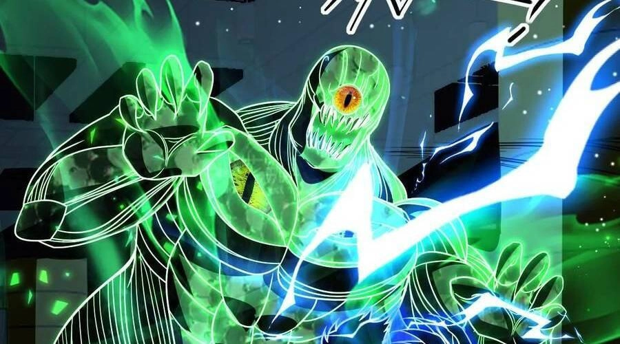 Ta, Người Chỉ Cần Nhìn Thấy Thanh Máu, Có Thể Trừng Phạt Thần Linh Chapter 108 - 7