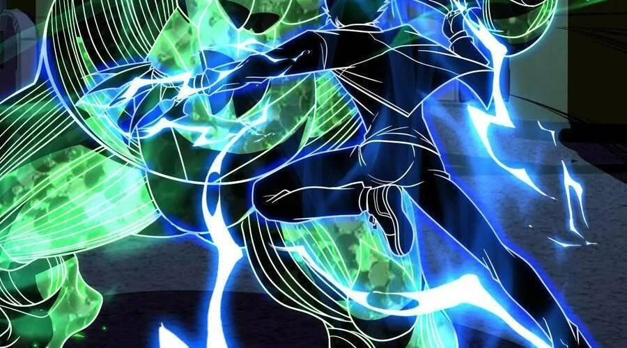 Ta, Người Chỉ Cần Nhìn Thấy Thanh Máu, Có Thể Trừng Phạt Thần Linh Chapter 108 - 8