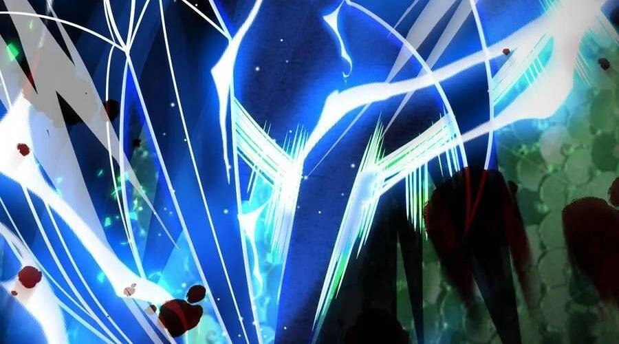 Ta, Người Chỉ Cần Nhìn Thấy Thanh Máu, Có Thể Trừng Phạt Thần Linh Chapter 108 - 15