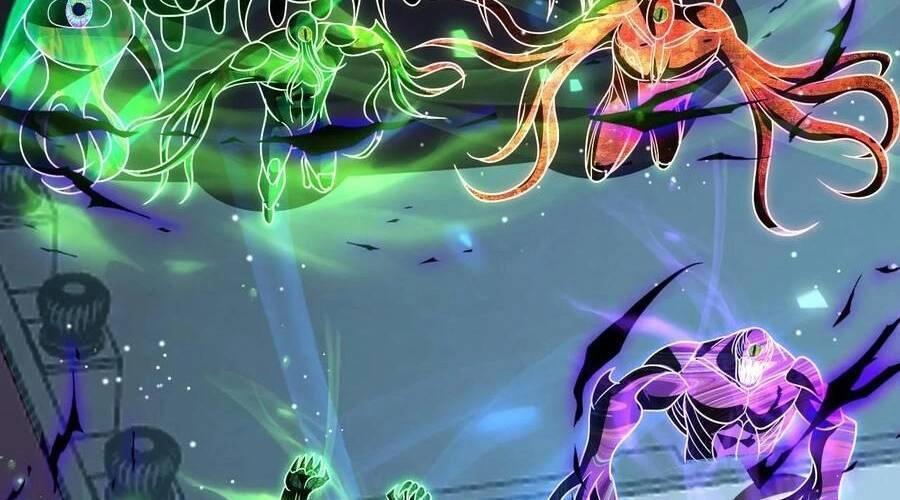 Ta, Người Chỉ Cần Nhìn Thấy Thanh Máu, Có Thể Trừng Phạt Thần Linh Chapter 108 - 31