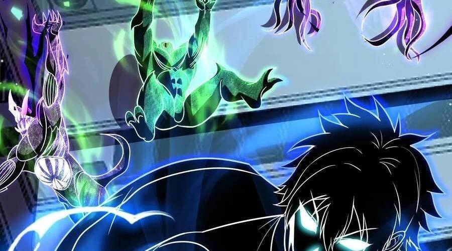 Ta, Người Chỉ Cần Nhìn Thấy Thanh Máu, Có Thể Trừng Phạt Thần Linh Chapter 108 - 32