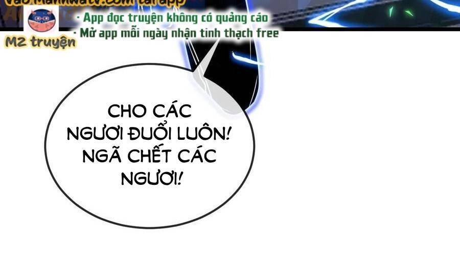 Ta, Người Chỉ Cần Nhìn Thấy Thanh Máu, Có Thể Trừng Phạt Thần Linh Chapter 108 - 34