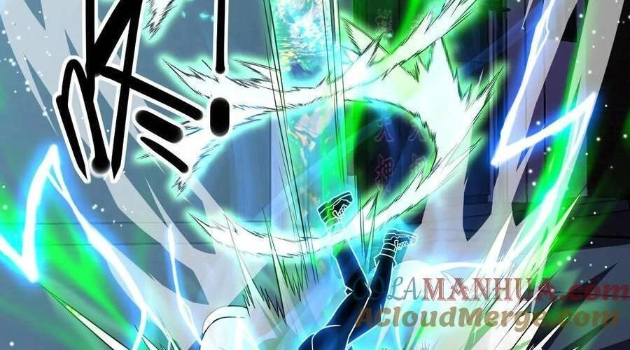 Ta, Người Chỉ Cần Nhìn Thấy Thanh Máu, Có Thể Trừng Phạt Thần Linh Chapter 108 - 48