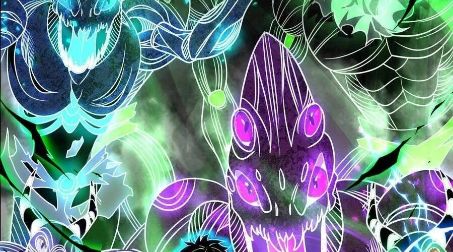 Ta, Người Chỉ Cần Nhìn Thấy Thanh Máu, Có Thể Trừng Phạt Thần Linh Chapter 108 - 60