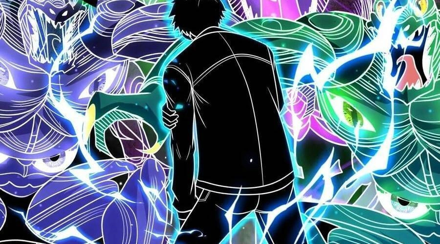 Ta, Người Chỉ Cần Nhìn Thấy Thanh Máu, Có Thể Trừng Phạt Thần Linh Chapter 108 - 61