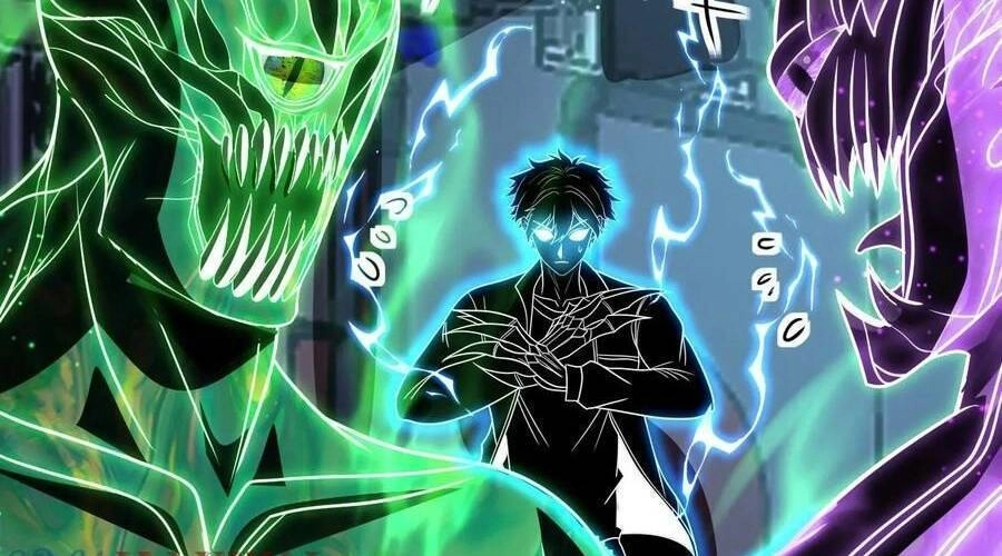 Ta, Người Chỉ Cần Nhìn Thấy Thanh Máu, Có Thể Trừng Phạt Thần Linh Chapter 108 - 89